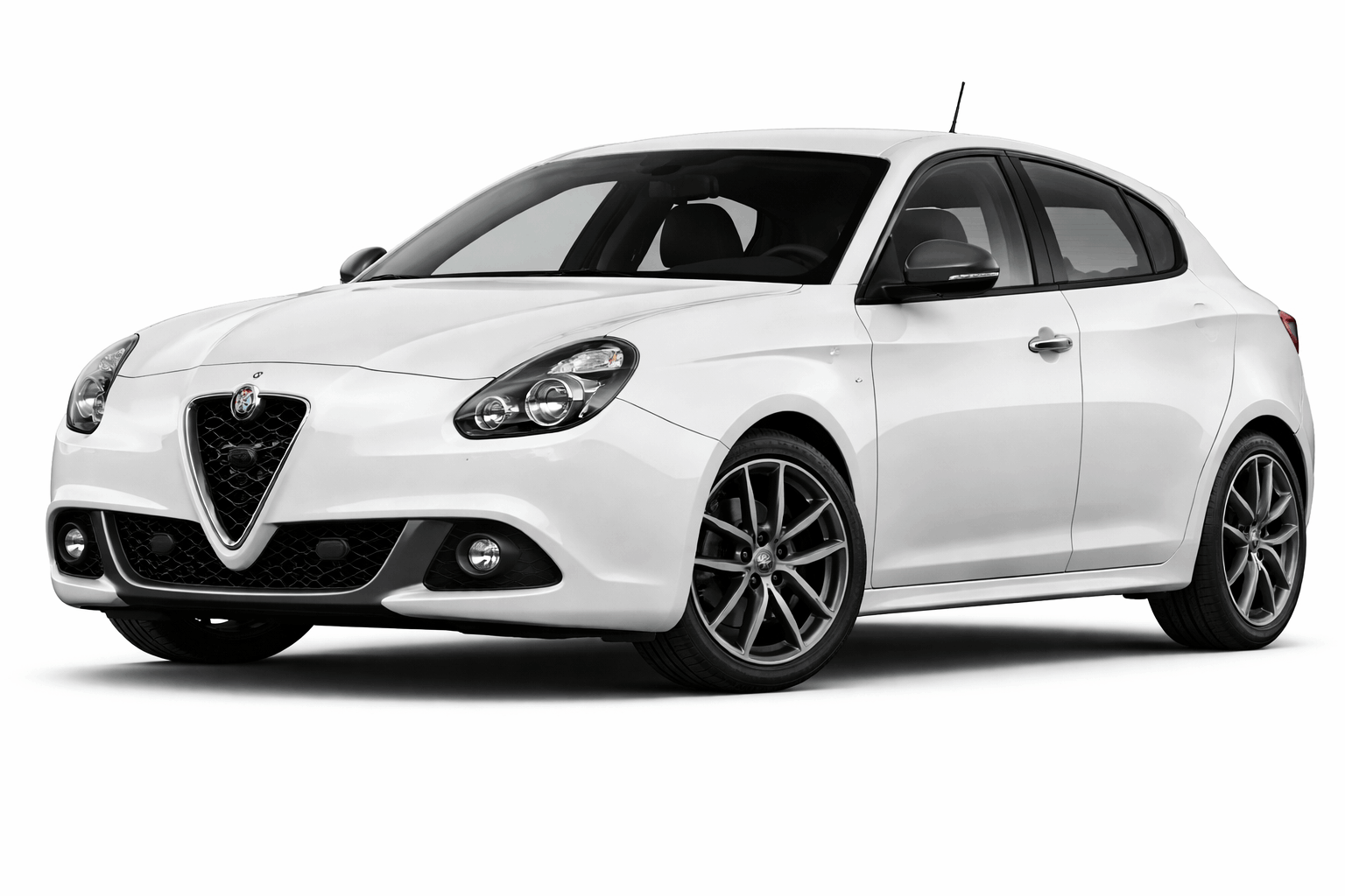 Alfa Romeo Giulietta underbody protection