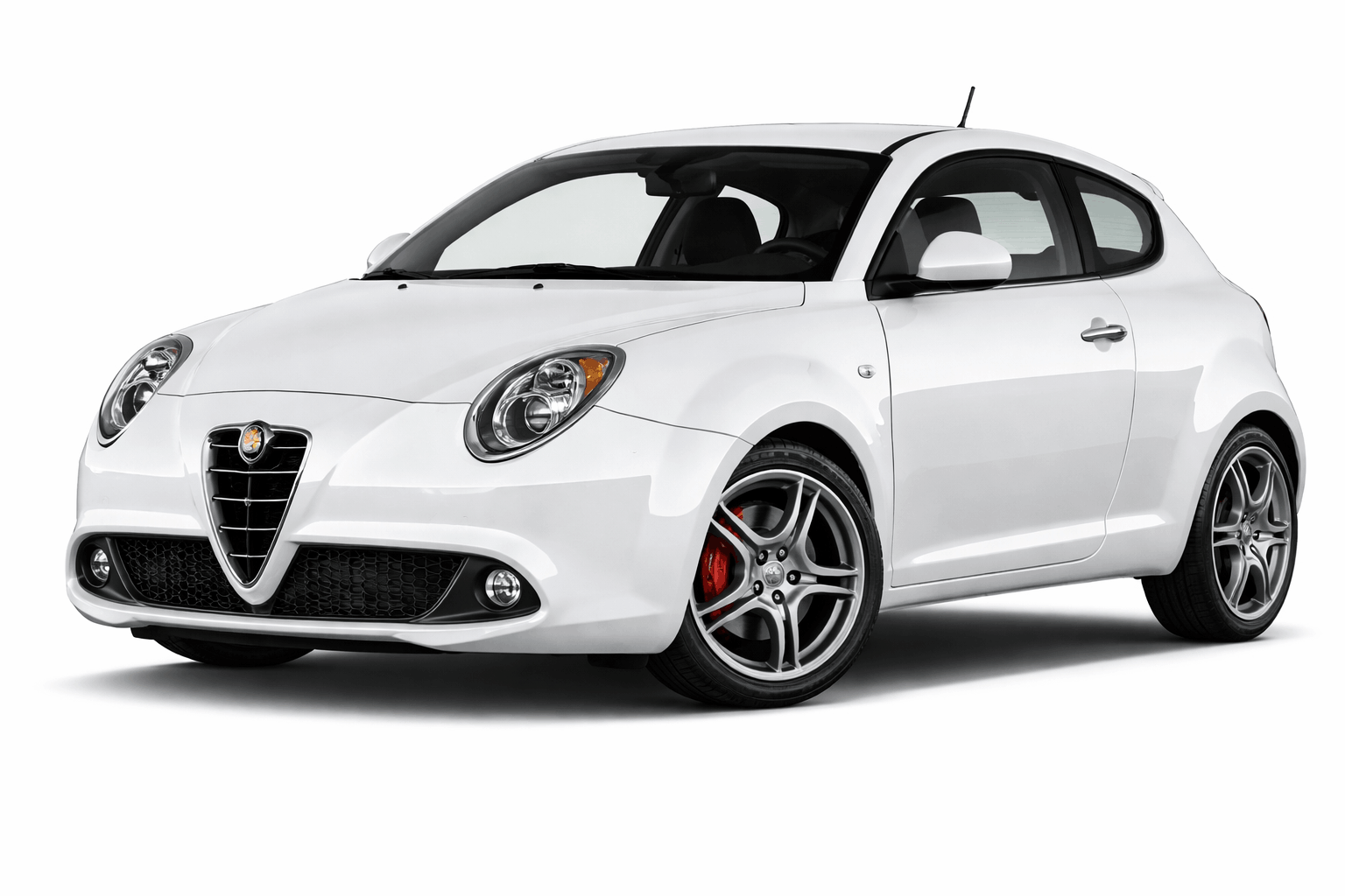 Alfa Romeo Mito underbody protection