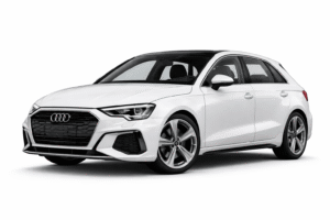 Audi A3 underbody protection