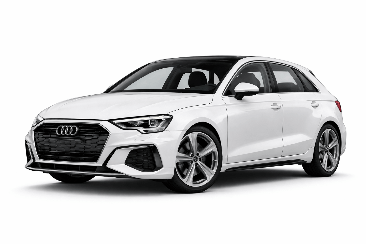 Audi A3 underbody protection