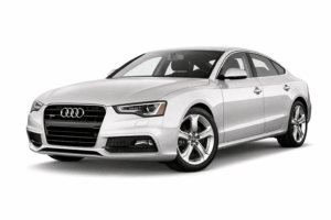 Audi A5 underbody protection