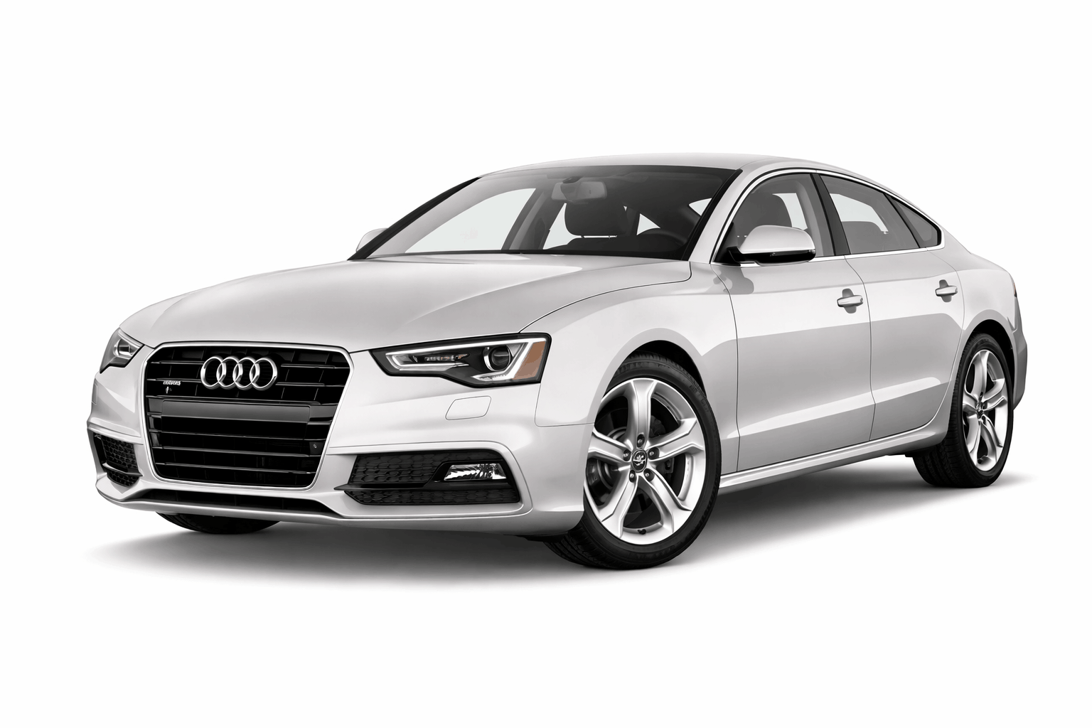 Audi A5 underbody protection