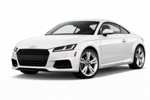 Audi TT underbody protection