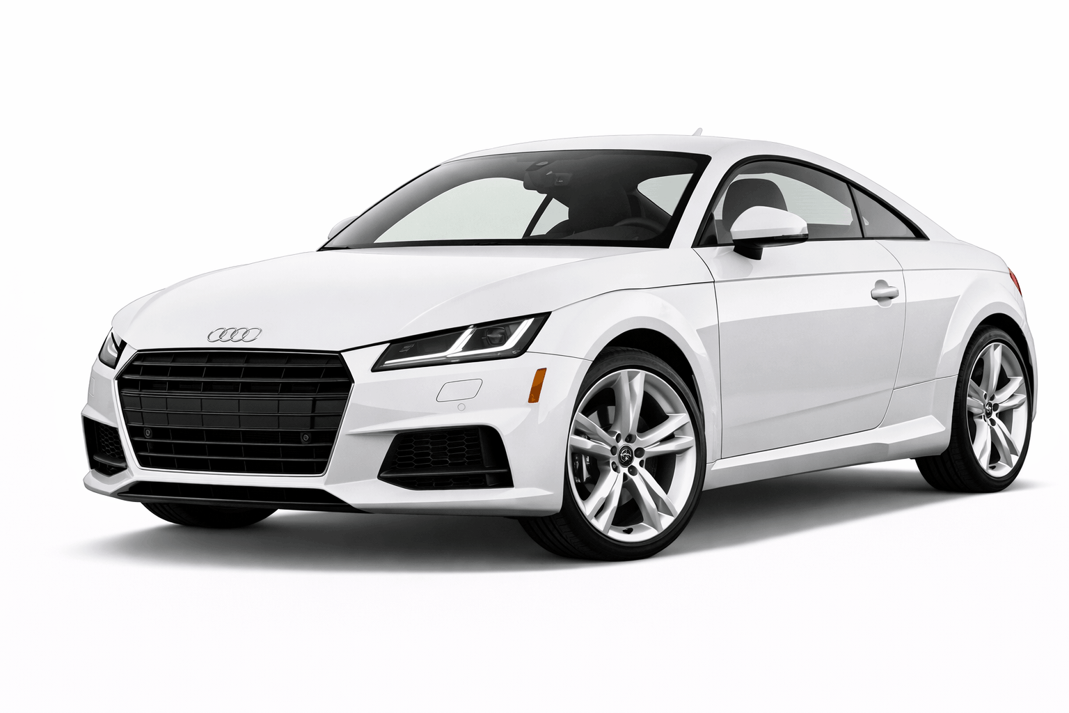 Audi TT underbody protection