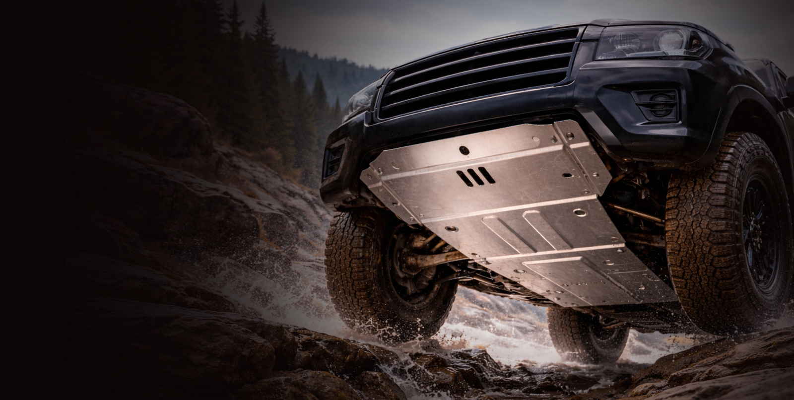 Underbody Protection