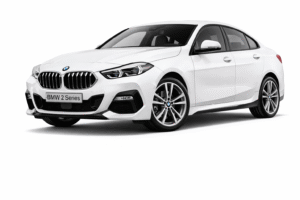 BMW Seria 2 underbody protection