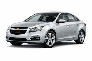 Chevrolet Cruze underbody protection