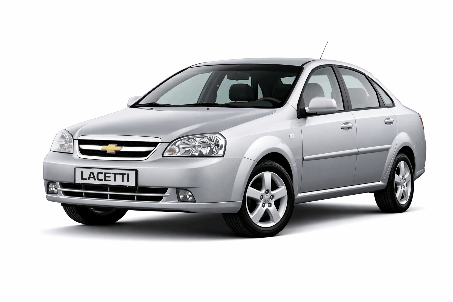 Chevrolet Lacetti underbody protection