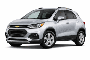 Chevrolet Trax underbody protection
