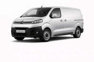 Citroen Dispatch underbody protection