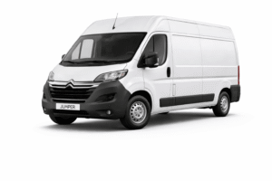 Citroen Jumper underbody protection