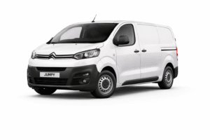 Citroen Jumpy underbody protection