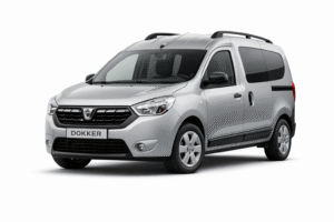 Dacia Dokker underbody protection