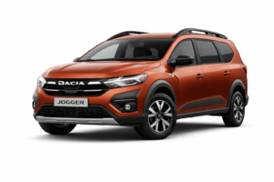 Dacia Jogger underbody protection