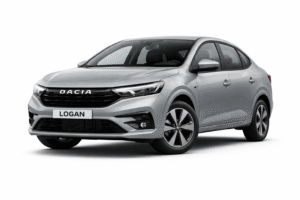 Dacia Logan underbody protection