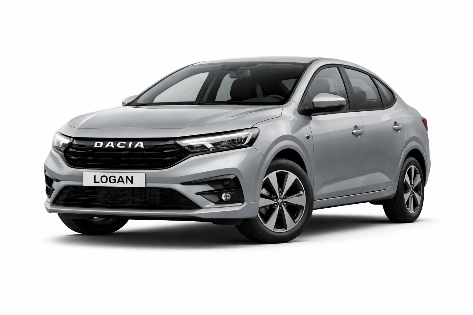 Dacia Logan underbody protection