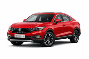 Dfsk Fengon 5 underbody protection