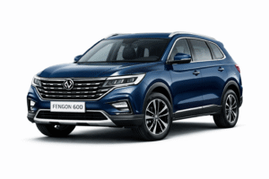 Dfsk Fengon 600 underbody protection