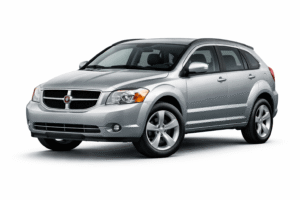 Dodge Caliber underbody protection