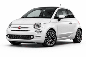 Fiat 500 underbody protection