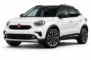 Fiat 600 underbody protection