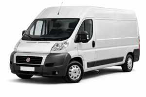 Fiat Ducato underbody protection