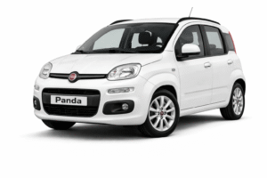 Fiat Panda underbody protection