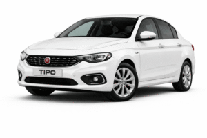 Fiat Tipo underbody protection