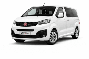 Fiat Ulysse underbody protection