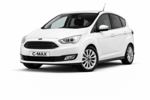 Ford C-Max underbody protection