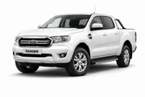 Ford Ranger underbody protection