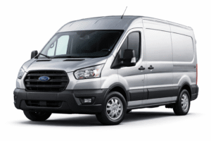 Ford Transit V363 underbody protection