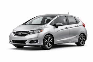 Honda Jazz underbody protection