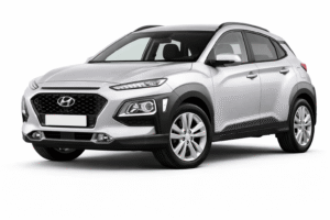 Hyundai Kona underbody protection