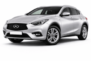 Infiniti Q30 underbody protection
