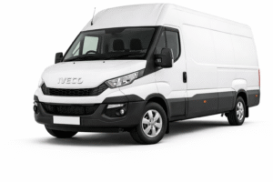 Iveco Daily underbody protection