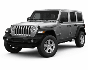 Jeep Cherokee underbody protection