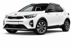 Kia Stonic underbody protection