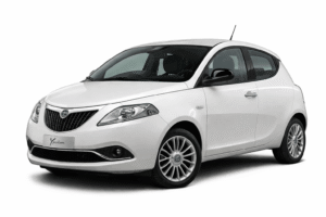 Lancia Ypsilon underbody protection