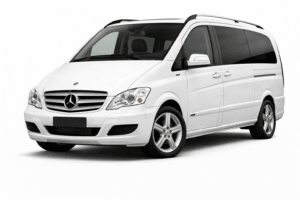 Mercedes Viano underbody protection