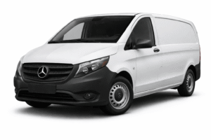 Mercedes Vito underbody protection