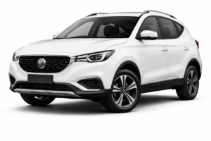 MG ZS underbody protection