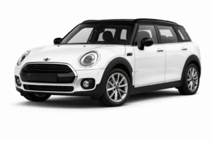 Mini Clubman underbody protection