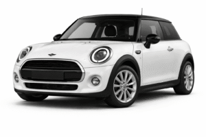Mini Cooper underbody protection