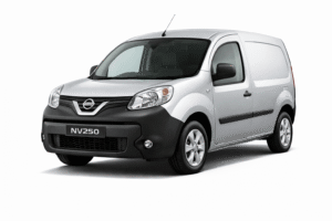 Nissan NV250 underbody protection