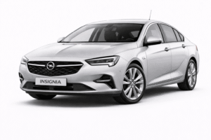 Opel Insignia underbody protection