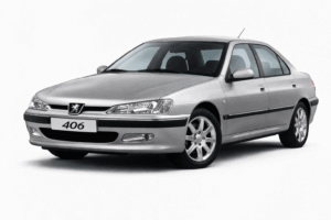 Peugeot 406 underbody protection