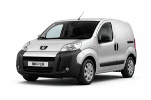 Peugeot Bipper underbody protection
