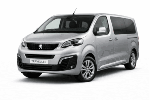 Peugeot Traveller underbody protection