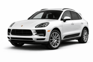 Porsche Macan underbody protection